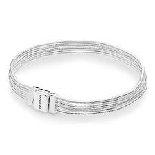 We are a free repository dedicated to pandora, a television series we are currently editing over 125 articles, and you can help! Pandora Reflexions Multi Snake Chains Bracelet 597943 Pandora Bracelets From Gift And Wrap Uk