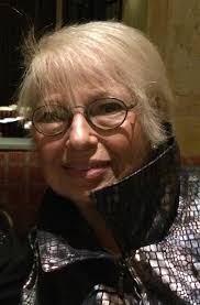 Marilyn Budd Obituary