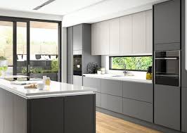• soho in matt dove grey is an undeniably chic kitchen design but don't be fooled by its sophisticated styling, this new kitchen from benchmarx kitchens and joinery is incredibly practical too. Benchmarx Kitchens Joinery Stourbridge Home Facebook