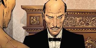 El increíble regalo de Alfred a la familia de Superman