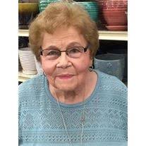 Helen Mayo Obituary June 4, 2015