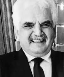 John Karas Obituary (1960