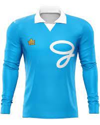 ,,wij vinden de beslissing van centric om per direct van het shirt te gaan erg jammer'', aldus commercieel. Willem Ii Shirt Verkozen Tot Mooiste Shirt De Graafschap Had Die Eer In Jaren 70 Foto Gelderlander Nl