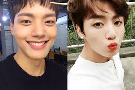 Hayranları bu ikisinin birbirini bulmasından memnunlar! Idols And Actors Bffs