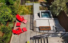 Regulations of the profession vary by country and state. Stacking The Deck Arterra Landscape Architects