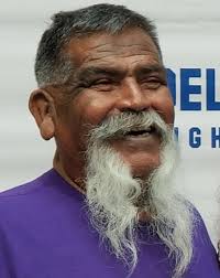 Cresencio Jurado Obituary