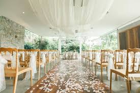8 Noteworthy Wedding Venues In Kl Malaysia In 2020