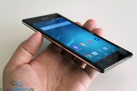 Sony Xperia T3 hands on experience ...