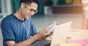 音楽で勉強に集中できる4つの理由。「ながら勉強」に効果はあるのか？ - STUDY HACKER｜これからの学びを考える、勉強法のハッキングメディア