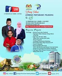 The key to success of lembaga pertubuhan peladang (lpp) is the stength of its color range, that breaks the space turning it into main protagonist. Lpp Terengganu Lppterengganu ×˜×•×•×™×˜×¨