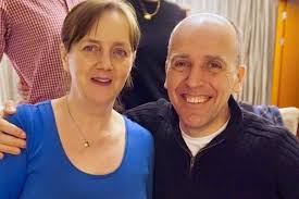 Britons freed in Nigeria tell of terrifying moment fellow hostage was shot  dead