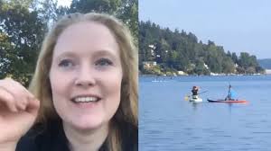 Queda con un chico a través de una 'app' de citas y se lo encuentra con  otra mujer... pero la historia tiene otro giro de guion