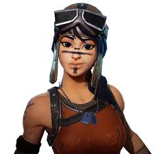 Preview 3d models, audio and showcases for fortnite: Renegade Raider Is Back You Must Know This Lovely Tab