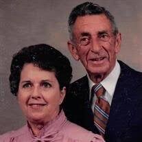 Georgia Lee Carter Willis Obituary