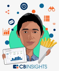 Overlay Caricature Of Nikhil Krishnan, Who Is Speaking