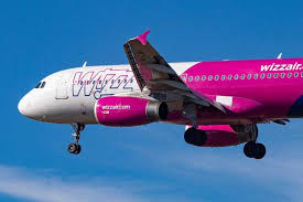 Bilete avion bucuresti valencia wizz air. Wizz Air A Confirmat Reluarea Zborurilor De La Bruxelles Charleroi Inclusiv Spre DestinaÈii Din Romania