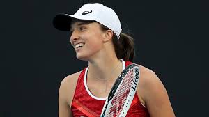 (ap photo/patrick semansky) 8 / 8 What A Difference A Year Makes For 19 Year Old Iga Swiatek