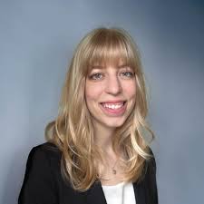 ANNOUNCEMENT: I'm a lucky girl!!! Last week I was unfortunately laid off  from Partners and Napier— that's not the lucky part. What's lucky is to  have a stunning response from my former