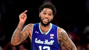 Your best source for quality new york knicks news, rumors, analysis, stats and scores from the fan perspective. Knicks Sign Seton Hall S Myles Powell As Leon Rose Reshapes Roster Swiftly Newsday