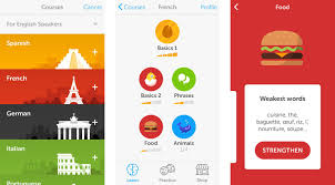 Best Iphone And Ipad Apps To Help You Learn A New Language Language Learning Apps Learning Apps Learn A New Language