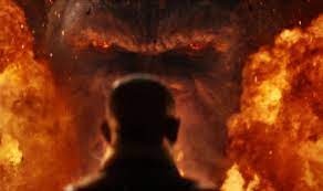 Bo pilot would dare to cross a storm like that in a helicopter. Kong Skull Island Hat Eine After Credits Scene News Outnow