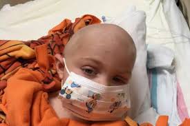 Fundraiser by Vanessa Callis : #TeamLandyn