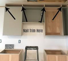 Diy Kitchen Cabinets Made From Only Plywood In 2020 Diy Kitchen Cabinets Diy Kitchen Cabinets Build Plywood Kitchen