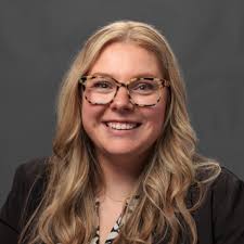 Hannah Cronkhite, MA, LMHC — Bowen Health