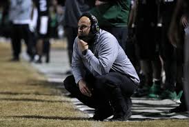 PREP FOOTBALL: Hoff departing for Woodstock High