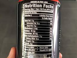 Does Bang Energy Actually Work Analysis Beastly Energy