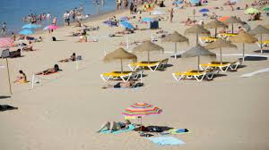 Seven countries will be added to the red list, necessitating hotel quarantine, including tunisia, haiti, the dominican republic and kuwait. Revealed Travel Green List Of Summer Holiday Destinations Itv News