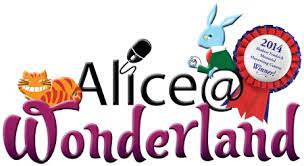 Alice Wonderland Alice In Wonderland Alice Wonderland
