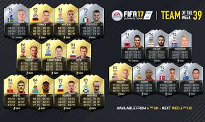 Leonardo spinazzola (born 25 march 1993) is an italian footballer who plays as a left midfield for italian club roma, and the italy national team. Fifa 17 Team Of The Week 39 Fifplay