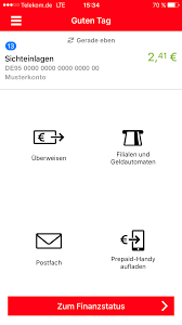 Das dauerhaft kostenlose girokonto der kt bank ag können sie schnell und bequem online beantragen. S Girokonto Finden Sie Ihr Konto Kreissparkasse Schwalm Eder