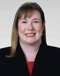 On the Move: Audra Jacqueline Ryan-Shepard