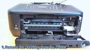 نقدم لكم تعريفات طابعة كانون canon lbp 3100. Clear Canon Pixma E04 E05 E14 E15 1682 And 1684 Error Messages Youtube
