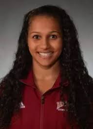 2015 Women's Gymnastics Roster