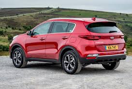 Kia Sportage 2019 Uk New Release Kia Sportage Sportage Kia