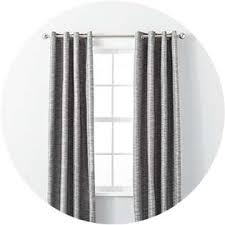 Curtains Drapes Target