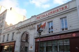 Avec nos code promo valides sur vos marques préférées, obtenez des réductions facilement. Menilmontant District What To Do What To See Where To Eat