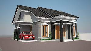 Tips memilih model tiang teras rumah minimalis modern. Desain Rumah Minimalis 2015 Gambar Rumah Sederhana Modern Home Fashion Desain Rumah Kecil Eksterior Rumah
