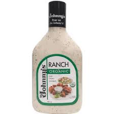 Each food has a link to its own page with a more detailed recommendation and a net carb calculator. Is Johnny S Organic Ranch Dressing Keto Sure Keto The Food Database For Keto
