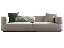 4 Seater Leather Sofa In 2020 Sofa Couch Design Couch Design Couch Design Modern
