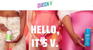 That's the life of st. Rb Buys Queen V Happi