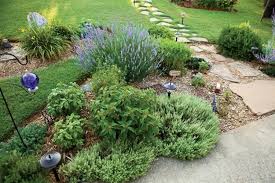 Greenbriar Farm Nursery Suggests Blueberry Bushes For Your Yard Because They Look Appealing And Grow Edible Landscaping Urban Garden Front Yard Landscaping