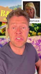 Nog ééntje dan! Hoe vergaat het Esther in Robert-Jan's 'residance'?  Theatershow tickets: www.maxvandenburg.nl #benbvolliefde