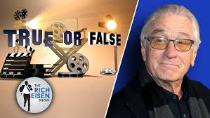 Joseph Muszynski Interview at CinéFashion Film Awards