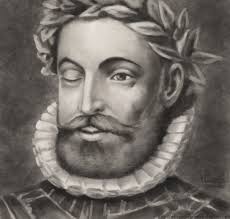 Luís Vaz de Camões