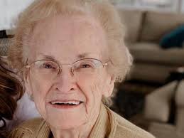 Eva E Welby's Memorial Website