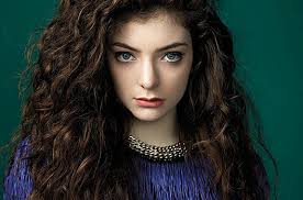 Music Friday: Anti-Glam Pop Sensation Lorde Has 'Never Seen a Diamond in  the Flesh,' But Her Song 'Royals' Just Went Double Platinum